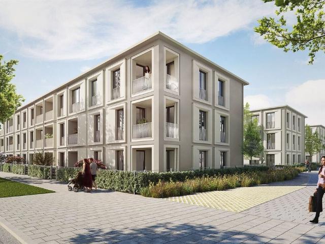 Luxus Apartment zu verkaufen in Industriestraße, 30, München, Bayern