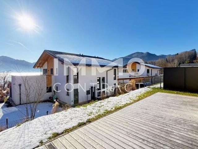 Luxus Apartment zu verkaufen in Innerschwand, Oberösterreich