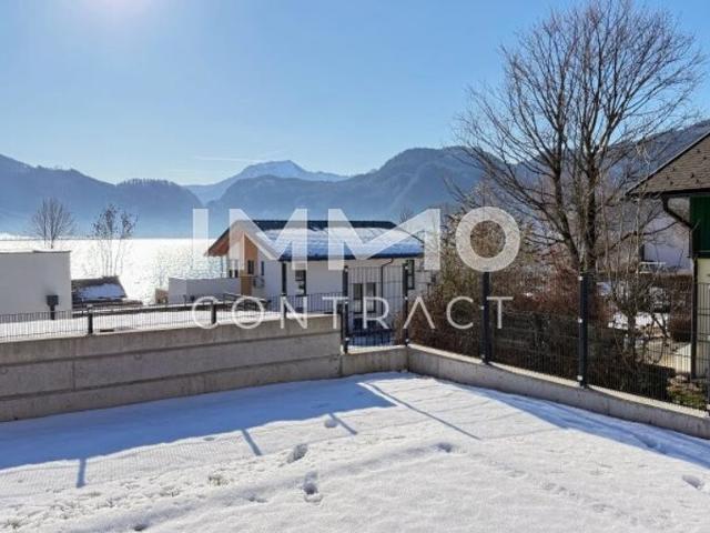 Luxus Apartment zu verkaufen in Innerschwand, Österreich