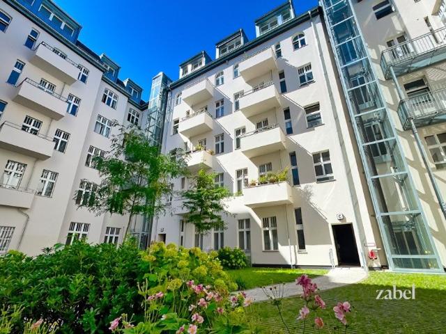 Luxus Apartment zu verkaufen in Joachim Friedrich Straße, 39 40, Berlin