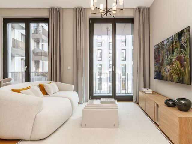 Luxus Apartment zu verkaufen in Kurfürstenstraße 41, Berlin