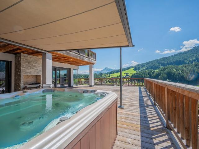 Luxus Apartment zu verkaufen in Kirchberg in Tirol, Tirol
