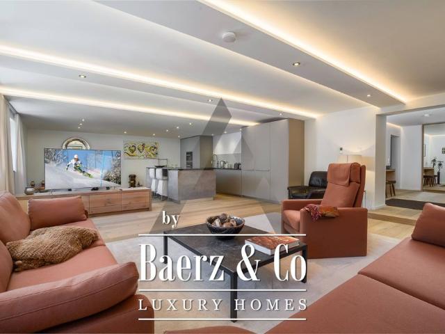 Luxus Apartment zu verkaufen in Kitzbühel, Tirol