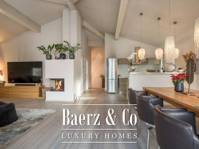 Luxus Apartment zu verkaufen in Kitzbühel, Tirol