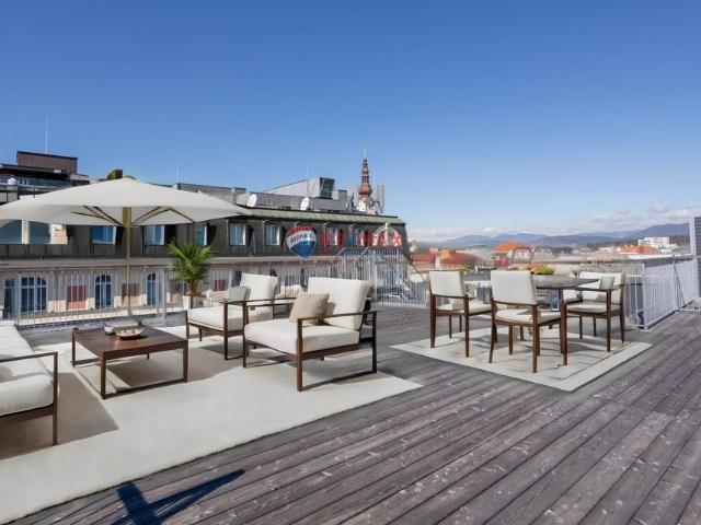 Luxus Apartment zu verkaufen in Klagenfurt, Kärnten