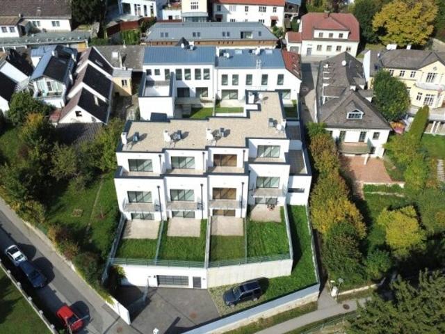 Luxus Apartment zu verkaufen in Klosterneuburg, Niederösterreich