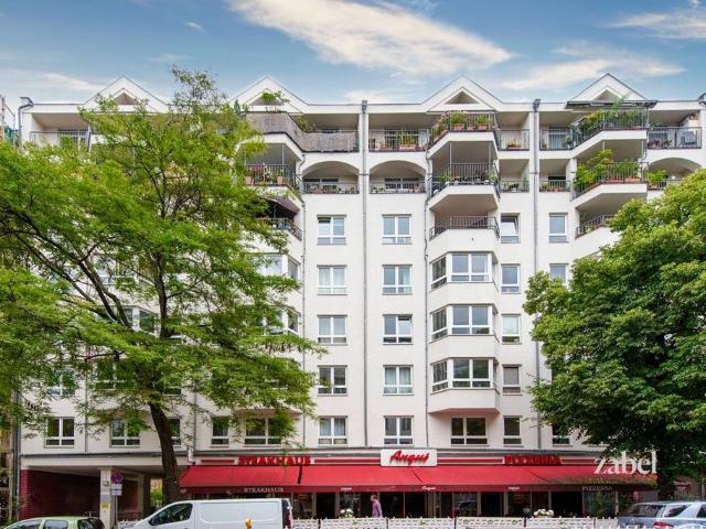 Luxus Apartment zu verkaufen in Kreuzbergstrasse, 12, Berlin