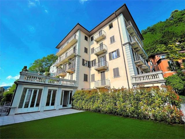 Luxus Apartment zu verkaufen in Lugano, Schweiz