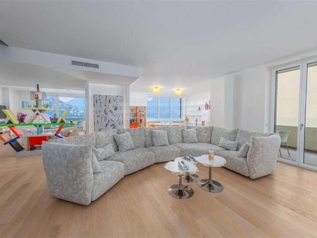 Luxus Apartment zu verkaufen in Lugano, Schweiz
