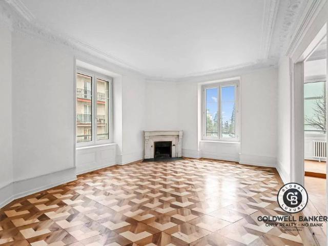 Luxus Apartment zu verkaufen in Lausanne, Kanton Waadt