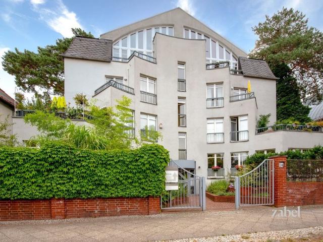 Luxus Apartment zu verkaufen in Lindenthaler Allee, 36, Berlin
