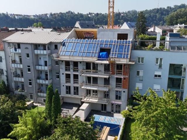Luxus Apartment zu verkaufen in Linz, Oberösterreich