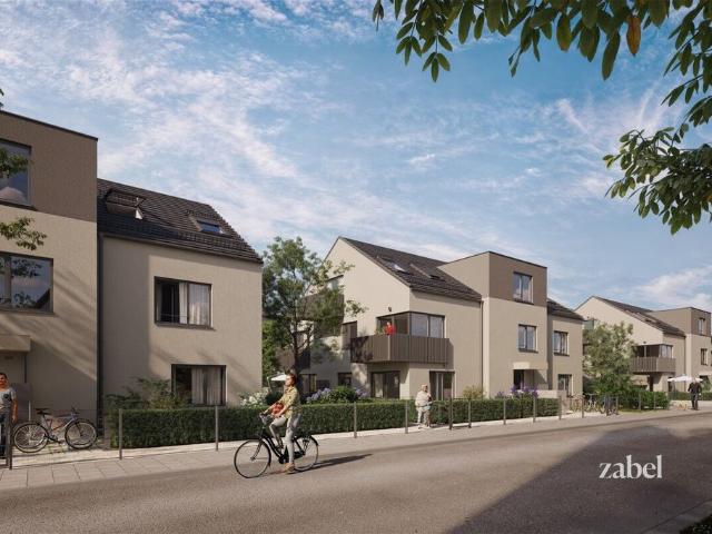 Luxus Apartment zu verkaufen in Parrotstraße, 41 43, München, Bayern