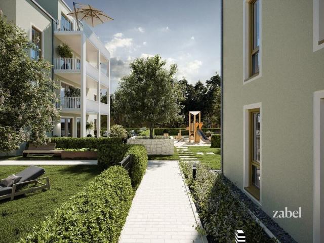 Luxus Apartment zu verkaufen in Philippine Schulz Weg, 1, Frankfurt am Main, Regierungsbezirk Darmstadt, Hessen