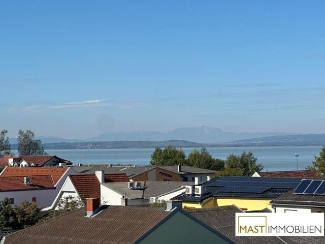 Luxus Apartment zu verkaufen in Podersdorf, Burgenland