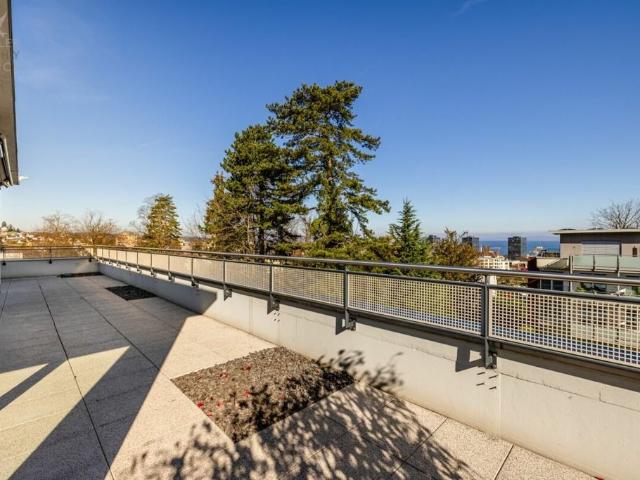 Luxus Apartment zu verkaufen in Rorschacherberg, Schweiz
