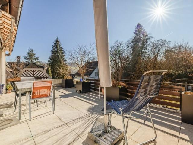 Luxus Apartment zu verkaufen in St. Gallen, Kanton St. Gallen