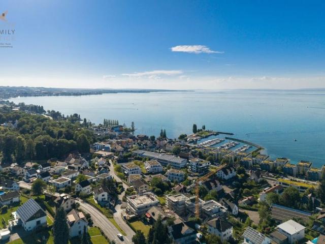 Luxus Apartment zu verkaufen in Staad, Schweiz