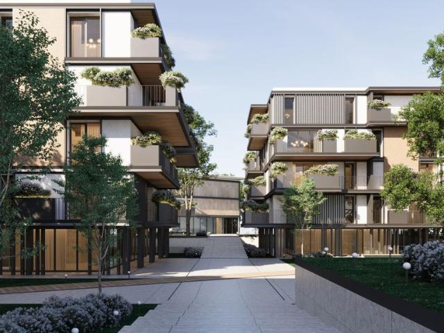 Luxus Apartment zu verkaufen in Stabio, Kanton Tessin