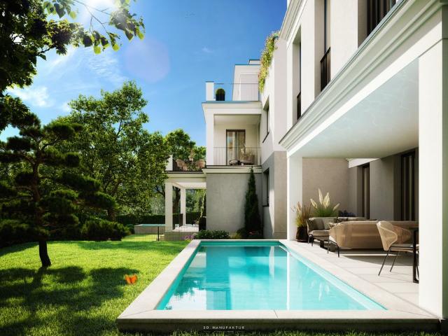 Luxus Apartment zu verkaufen in Salzburg, Salzburgerland