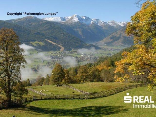 Luxus Apartment zu verkaufen in Sankt Michael im Lungau, Salzburgerland