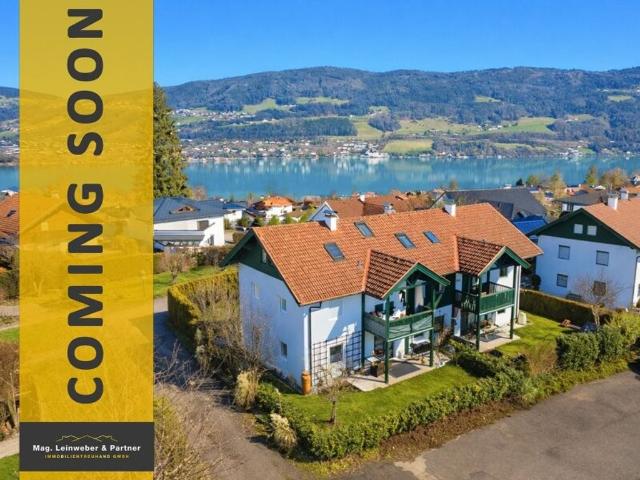 Luxus Apartment zu verkaufen in Sankt Lorenz, Oberösterreich