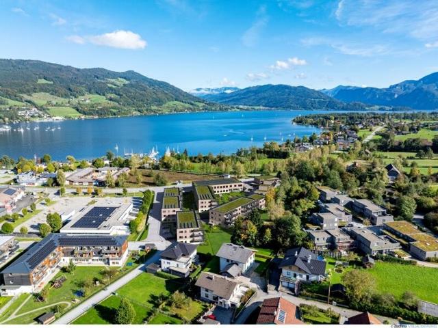 Luxus Apartment zu verkaufen in Sankt Lorenz, Österreich