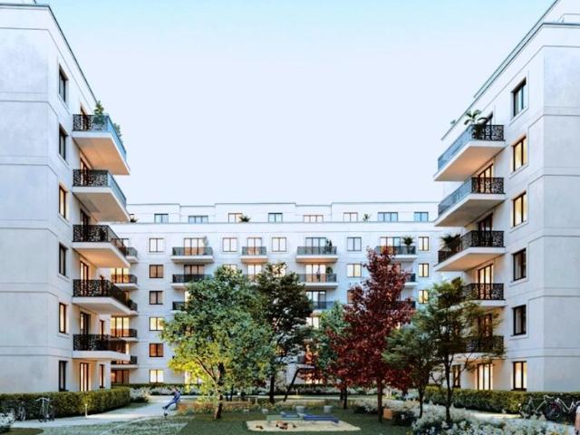 Luxus Apartment zu verkaufen in Schöneberg, Berlin