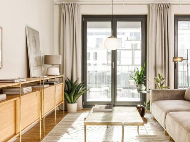 Luxus Apartment zu verkaufen in Schöneberg, Deutschland
