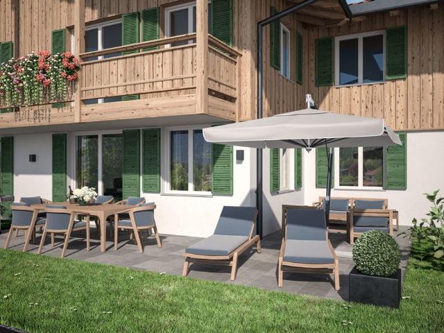 Luxus Apartment zu verkaufen in Schliersee, Bayern