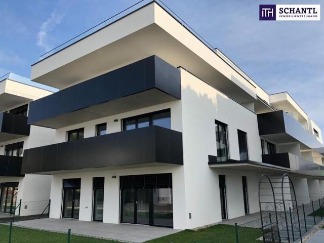 Luxus Apartment zu verkaufen in Seiersberg, Österreich
