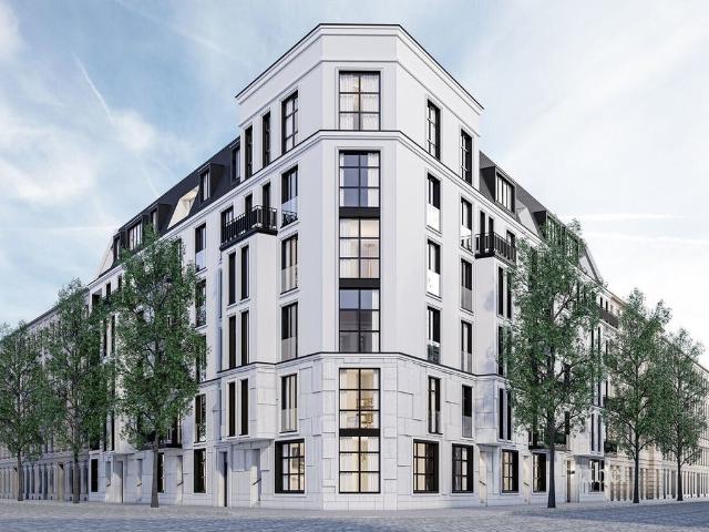 Luxus Apartment zu verkaufen in Simplonstraße, 10 12, Berlin