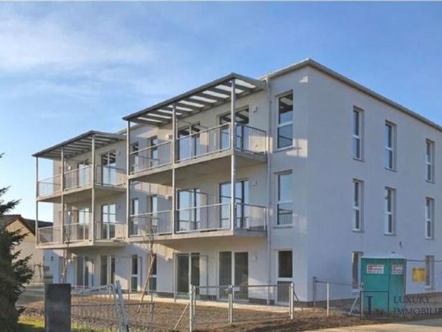 Luxus Apartment zu verkaufen in Sinabelkirchen, Österreich