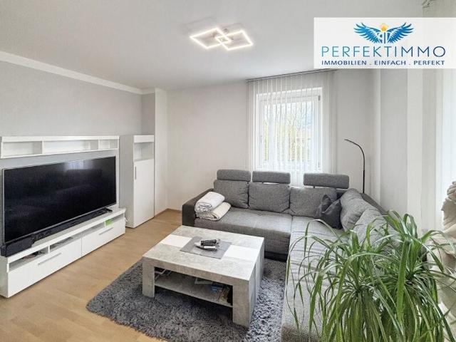 Luxus Apartment zu verkaufen in Telfs, Österreich