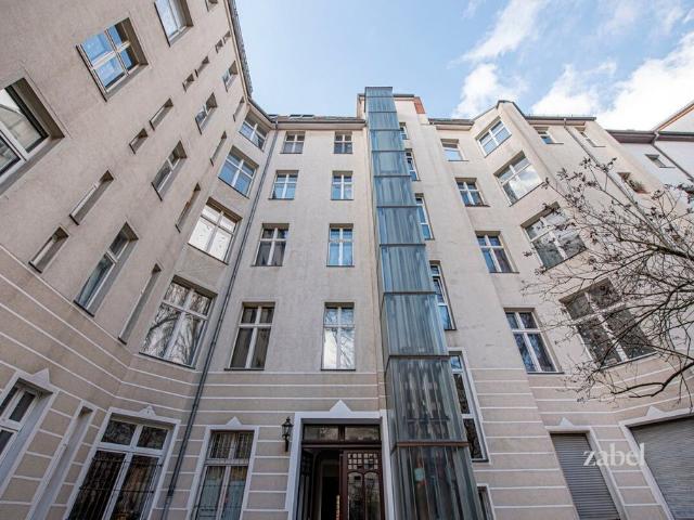 Luxus Apartment zu verkaufen in Uhlandstraße, 136, Berlin