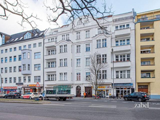 Luxus Apartment zu verkaufen in Uhlandstraße, 136, Berlin