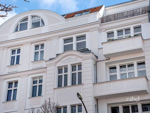 Luxus Apartment zu verkaufen in Uhlandstraße, 136, Berlin