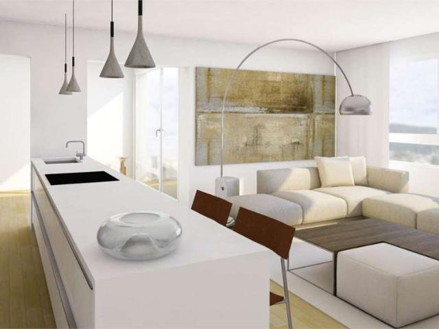 Luxus Apartment zu verkaufen in Vacallo, Kanton Tessin