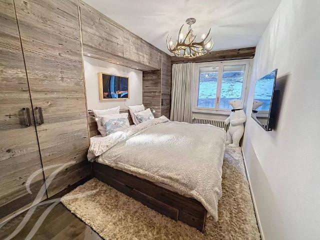 Luxus Apartment zu verkaufen in Verbier, Schweiz