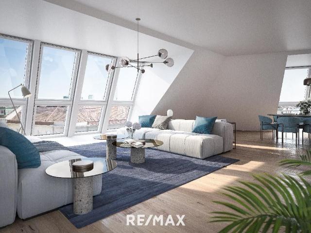 Luxus Apartment zu verkaufen in Wien, Bundesland Wien