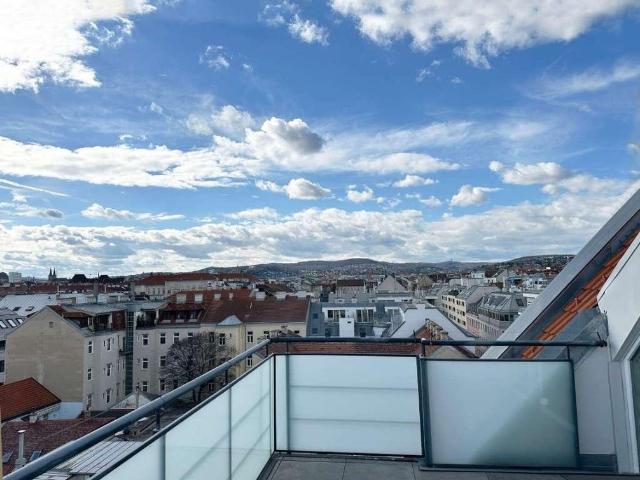 Luxus Apartment zu verkaufen in Wien, Österreich