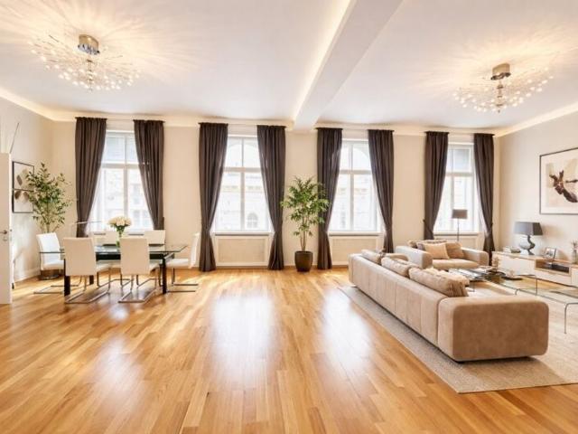 Luxus Apartment zu verkaufen in Wien, Österreich