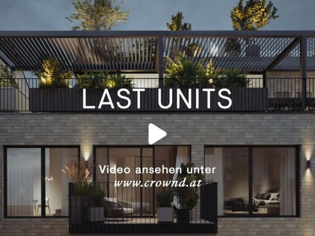 Luxus Apartment zu verkaufen in Wien, Österreich