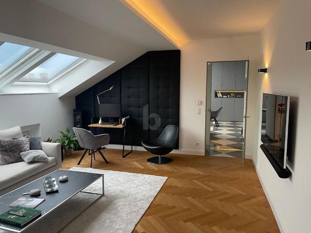 Luxus Apartment zu verkaufen in Wien, Österreich
