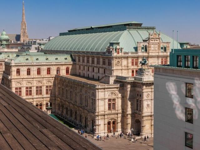 Luxus Apartment zu verkaufen in Wien, Österreich