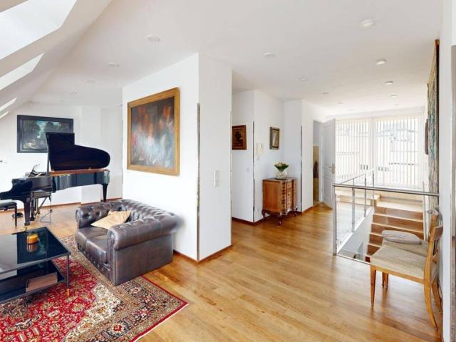 Luxus Apartment zu verkaufen in Wien, Österreich