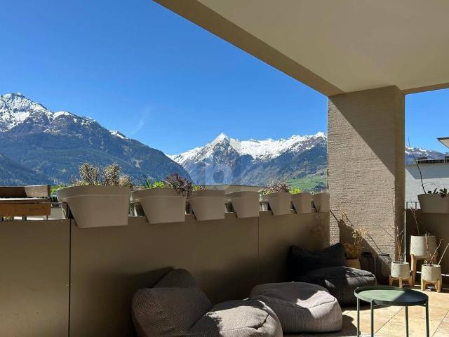 Luxus Apartment mit 4 Zimmer zu verkaufen in Zell am See, Salzburgerland