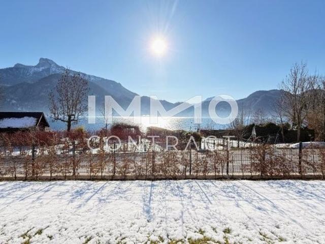 Luxus Apartment zu verkaufen Innerschwand, Österreich