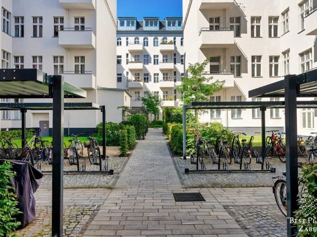 Luxus Apartment zu verkaufen Joachim Friedrich Straße, 39 40, Berlin
