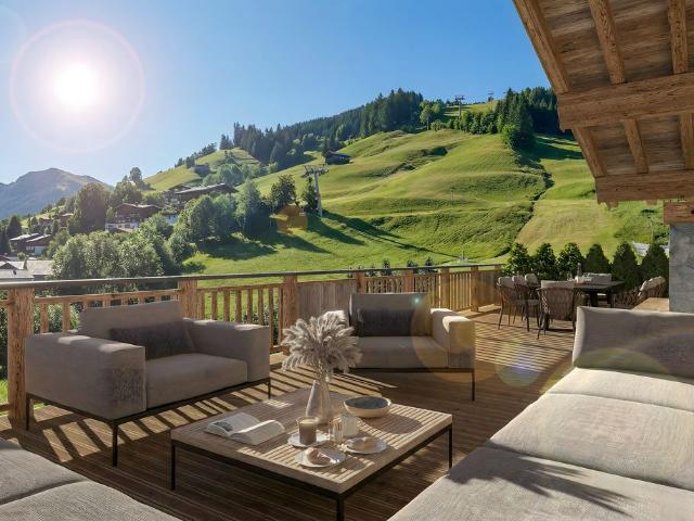Luxus Apartment zu verkaufen Kitzbühel, Tirol